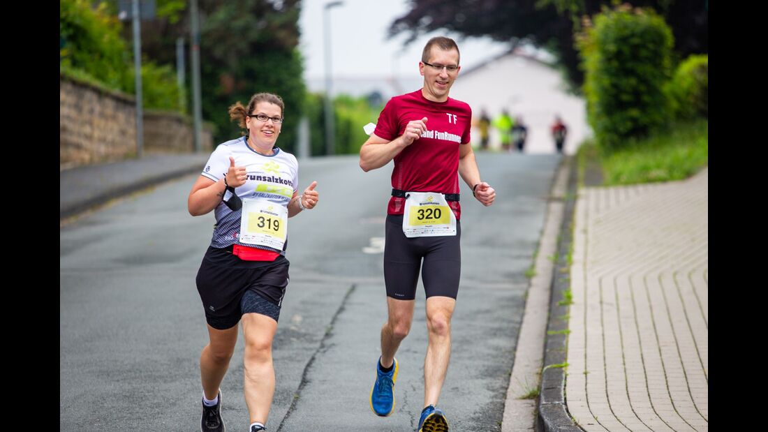 Salzkotten-Marathon 2021