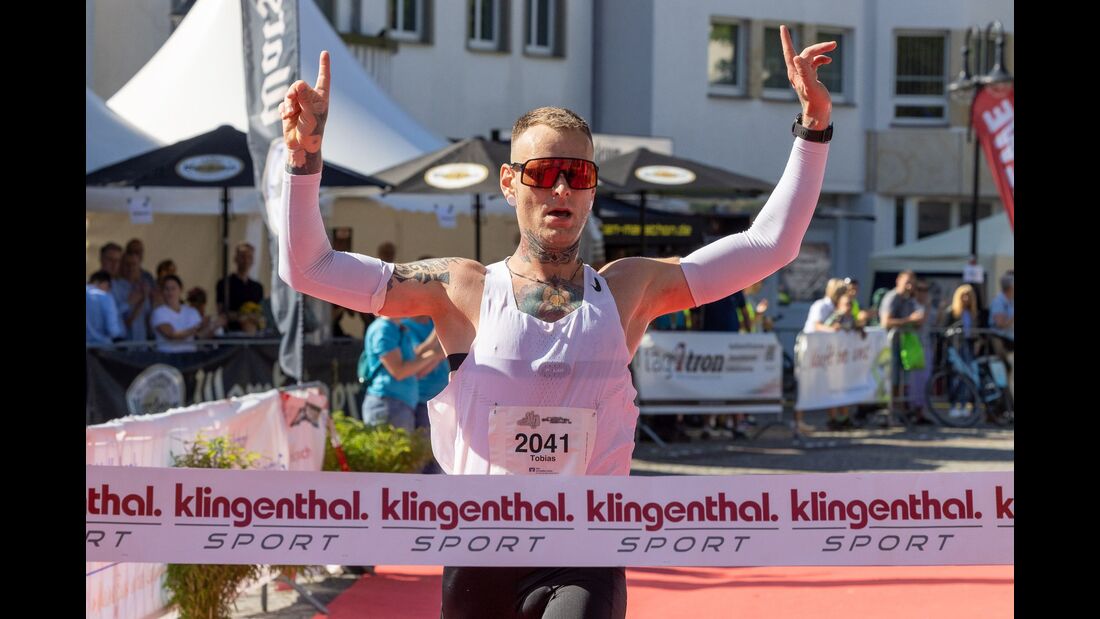 Salzkotten-Marathon 2022