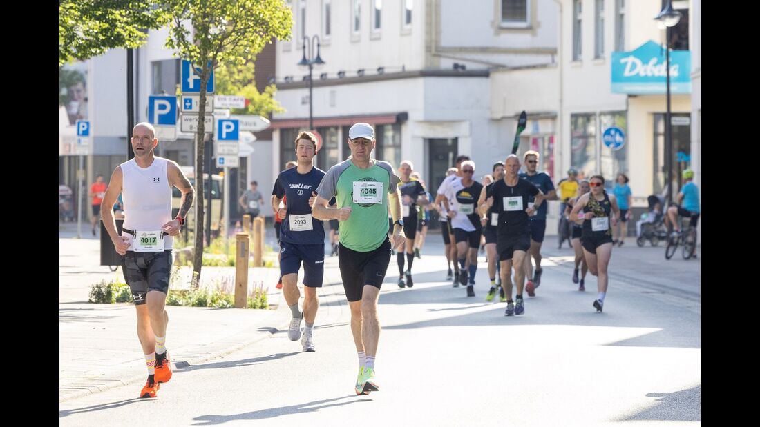 Salzkotten-Marathon 2022