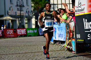 Salzkotten Marathon