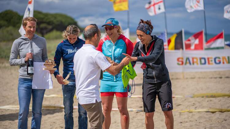 Sardinia Trail Fonni 2023