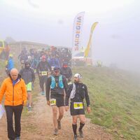 Sardinia Trail Fonni 2023