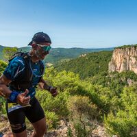 Sardinia Trail Fonni 2023