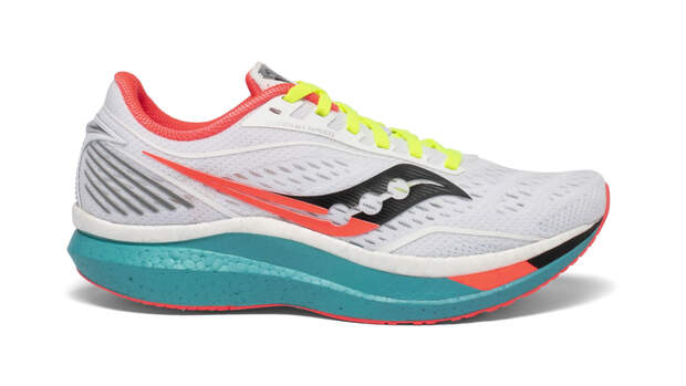 Saucony Endorphin Speed