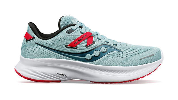 Saucony Guide 16