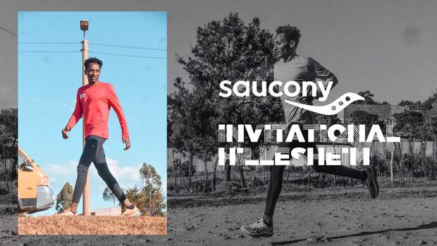 Saucony Invitational Hillesheim