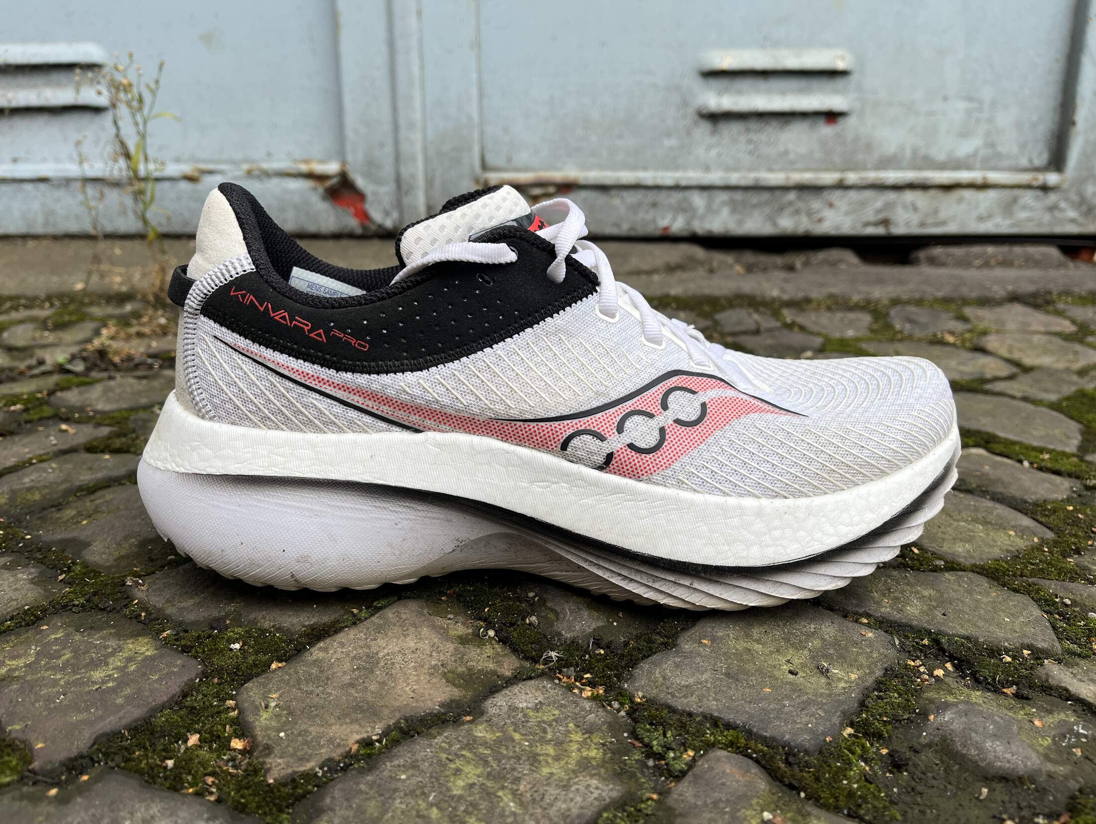 Saucony kinvara 1 on sale damen