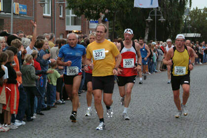 Schortens, Jever-Fun-Lauf