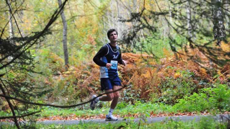 Schwarzwaldmarathon Bräunlingen