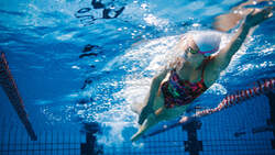 Schwimmen