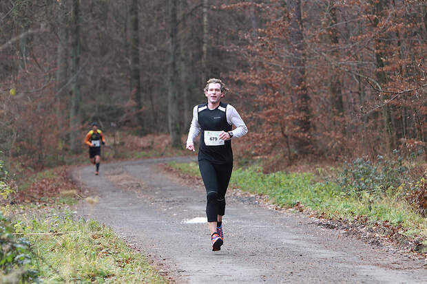 Siebengebirgsmarathon Bad Honnef