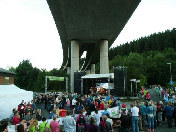 Siegener Marathon mit Musik 2 2012