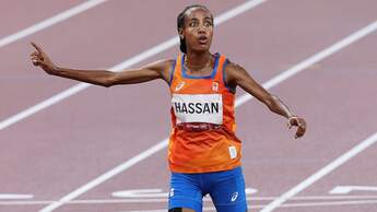 Sifan Hassan