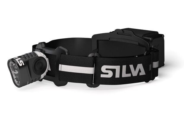 Silva Trail Speed 4XT Stirnlampe