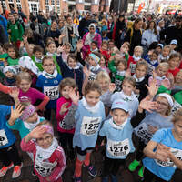 Silvesterlauf Trier 2022