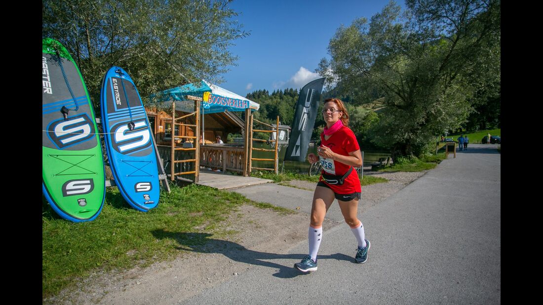 Sixtus-Lauf Schliersee 2020