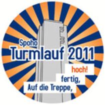 SoHo-Turmlauf Köln