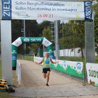 Soltn Berghalbmarathon 2021