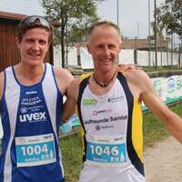 Soltn Berghalbmarathon 2021