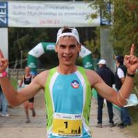 Soltn Berghalbmarathon 2021