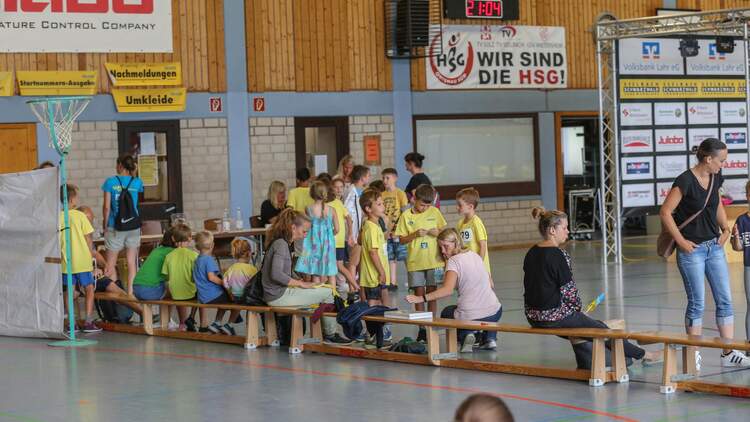 Sonnwendlauf Seelbach 2022