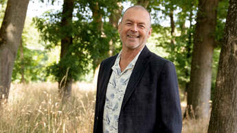 Sportwissenschaftler Prof. Dr. Peter Kuhn von der Universität Bayreuth