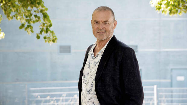 Sportwissenschaftler Prof. Dr. Peter Kuhn von der Universität Bayreuth