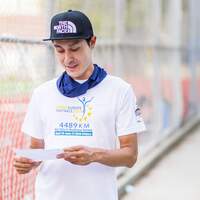 Sri Chinmoy Self-Transcendence 3100 Mile Race 2021
