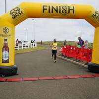 St. Magnus Marathon Orkney 2022