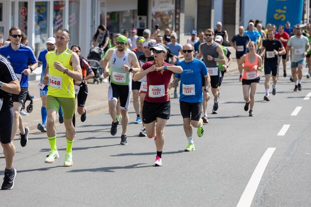 St.-Wendel-Marathon 2022