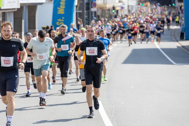 St.-Wendel-Marathon 2022