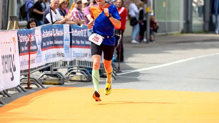 St. Wendel Marathon 2023