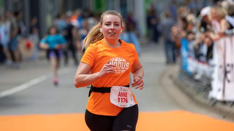 St. Wendel Marathon 2023