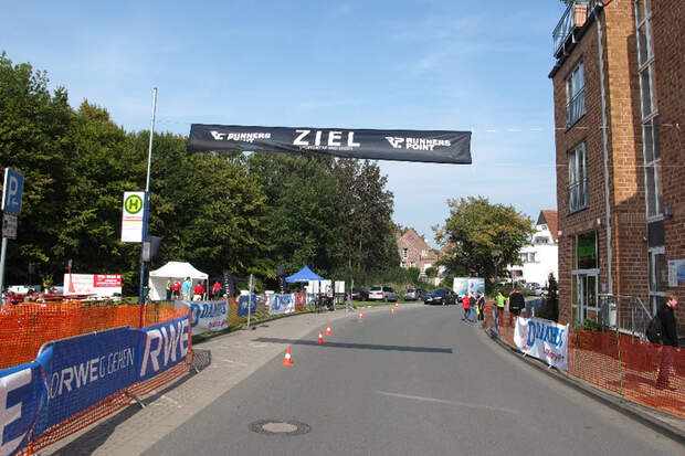 Stadtfestlauf Lüdinghausen 2