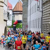 Stadtlauf Luzern 2023