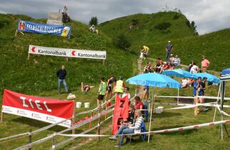 Stanserhorn-Berglauf