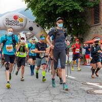 Stelvio-Marathon Stilfserjoch 2021