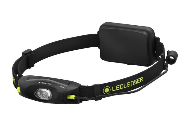 Stirnlampe Led Lenser Neo04