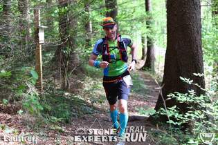 Stone Expert Trail Run Urbar: Durch die Wälder rund um Urbar