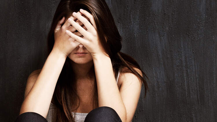 Stress ist Auslöser für einen ungesunden Lebensstil