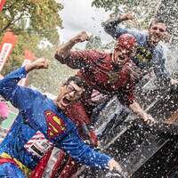 StrongmanRun Köln 2019