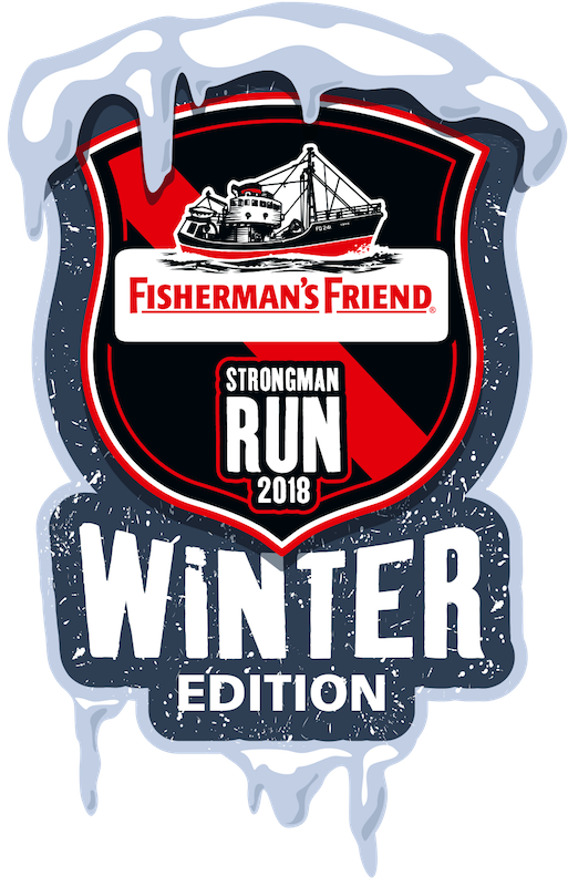 StrongmanRun Switzerland Winter Edition 2018