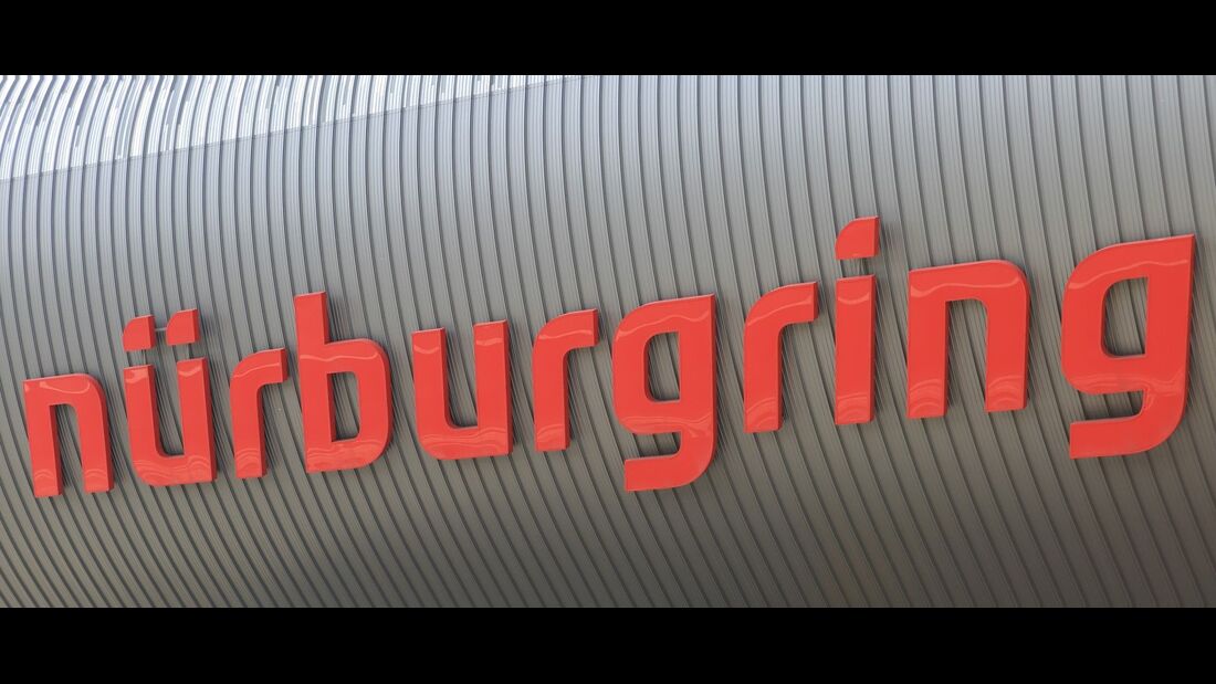 Strongmanrun Nürburgring 2022