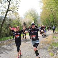 Strongmanrun Nürburgring 2022