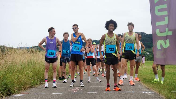 StruxBio Sommerlauf Gengenbach 2021