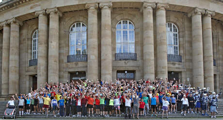 Stuttgarter LebenSlauf