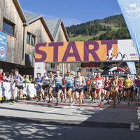 Südtirol Drei Zinnen Alpine Run 2019