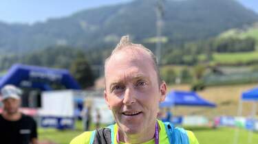 Südtirol Ultrarace Bozen 2023