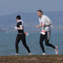 Supermarathon Balaton