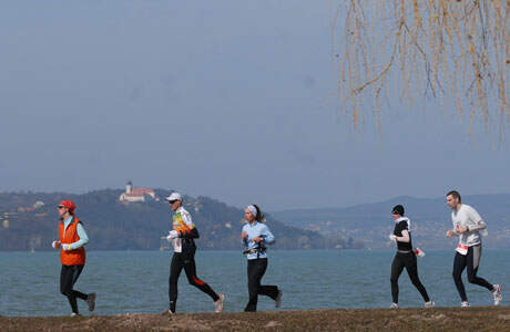 Supermarathon Balaton